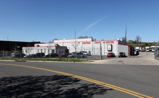 Plus de détails pour 3839 Ironwood Pl, Landover, MD - Industriel/Logistique à louer