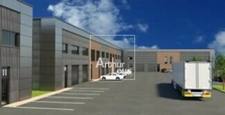 Plus de détails pour Local d’activités à vendre