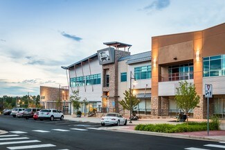 Plus de détails pour 520 Zang St, Broomfield, CO - Bureau à louer