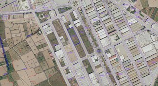 Plus de détails pour Industriel/Logistique à vendre