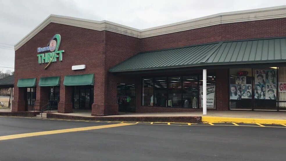 1671-1691 Center Point Pky, Birmingham, AL à louer - Vidéo sur l’annonce professionnelle – Image 3 sur 51