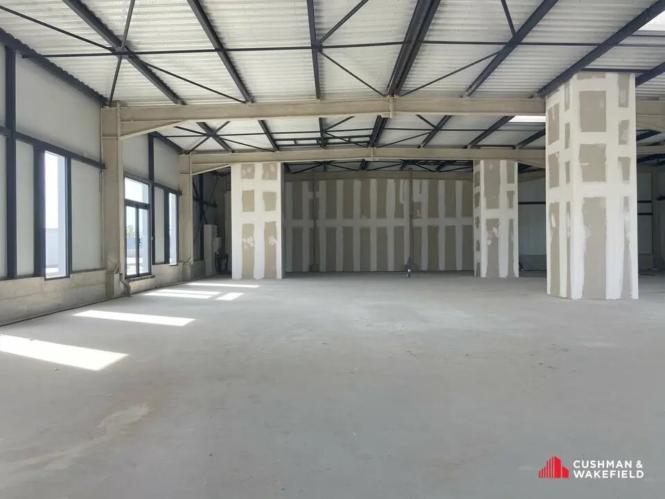 Local commercial dans Bègles à louer Photo intérieure– Image 1 sur 7