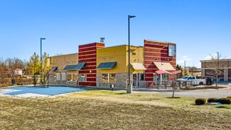 Plus de détails pour 951 NE Sam Walton Ln, Lee's Summit, MO - Local commercial à vendre