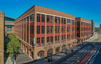 Plus de détails pour 401 N Front St, Columbus, OH - Bureau à louer