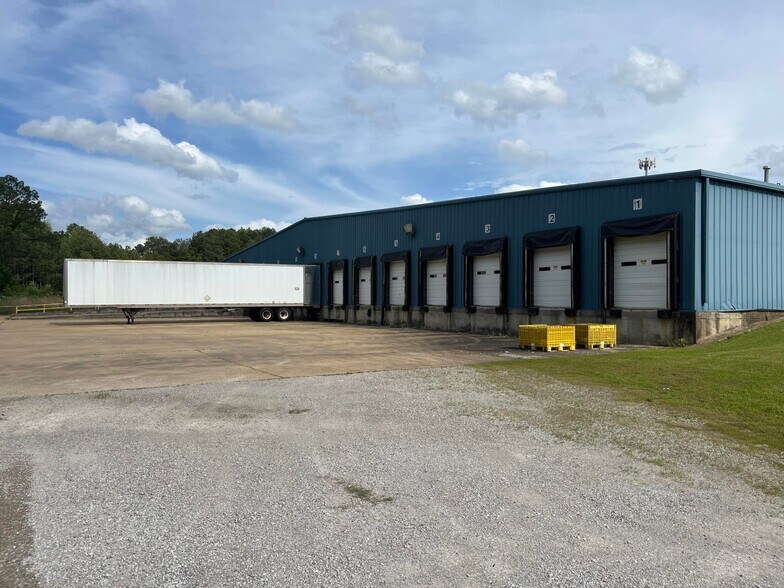 148 Turner Park Dr, Saltillo, MS à vendre - Photo de l’immeuble – Image 3 sur 44