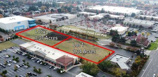 Plus de détails pour 0 SE 18th St, Vancouver, WA - Terrain à vendre