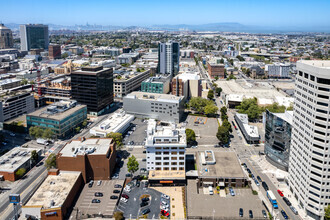 2030 Franklin St, Oakland, CA - VUE AÉRIENNE  vue de carte - Image1