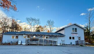 Plus de détails pour 275 Calef Hwy, Epping, NH - Local commercial à vendre