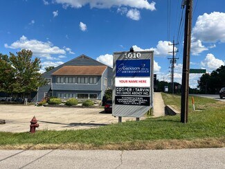 Plus de détails pour 1010 Ohio Pike, Cincinnati, OH - Bureau à louer