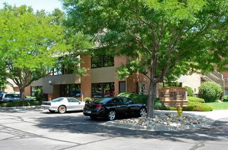 Plus de détails pour 724 Whalers Way, Fort Collins, CO - Bureau à vendre