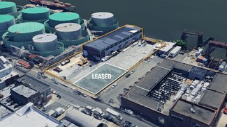Plus de détails pour 158-164 Locust Ave, Bronx, NY - Industriel/Logistique à louer