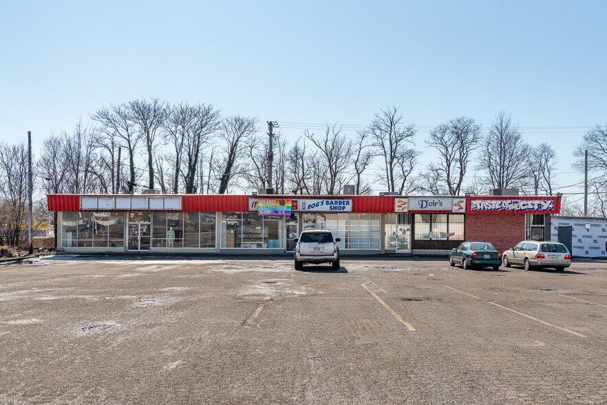 3970-3976 Salem Ave, Dayton, OH à vendre - Photo de l’immeuble – Image 1 sur 18