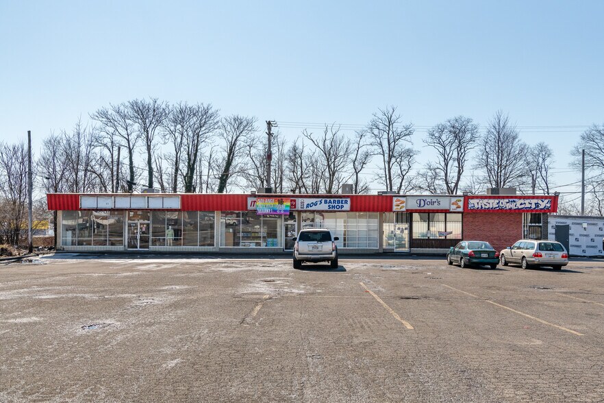 3976 Salem Ave, Trotwood, OH à vendre - Photo de l’immeuble – Image 1 sur 18