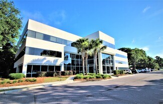 Plus de détails pour 1176 & 1180 Sam Rittenberg Blvd – Bureau à vendre, Charleston, SC