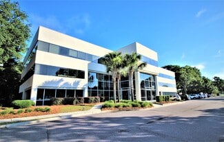 Plus de détails pour 1176 & 1180 Sam Rittenberg Blvd – Bureau à vendre, Charleston, SC