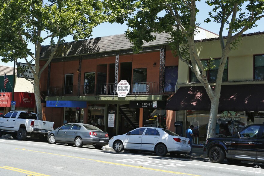1314 Lincoln Ave, San Jose, CA à louer - Photo de l’immeuble – Image 1 sur 2