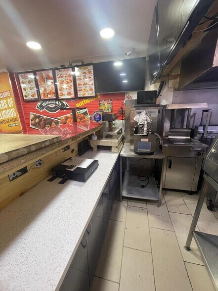 203 Homerton High St, Londres à vendre - Photo de l’immeuble – Image 2 sur 4