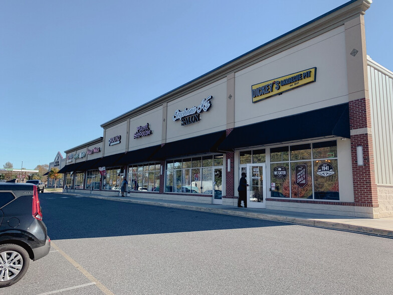 2824 Pulaski Hwy, Newark, DE à louer - Photo de l’immeuble – Image 1 sur 2