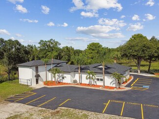 Plus de détails pour 21859 Sr-54, Lutz, FL - Bureau/Local commercial à louer