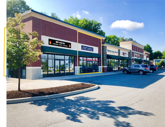 Plus de détails pour 274 Troy Rd, Rensselaer, NY - Local commercial à louer