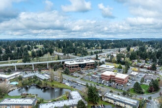 6100 219th St Sw, Mountlake Terrace, WA - VUE AÉRIENNE  vue de carte