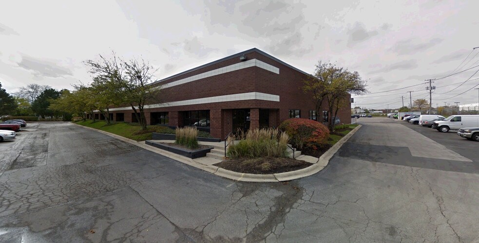 960 Industrial Dr, Elmhurst, IL à louer - Autre – Image 3 sur 4