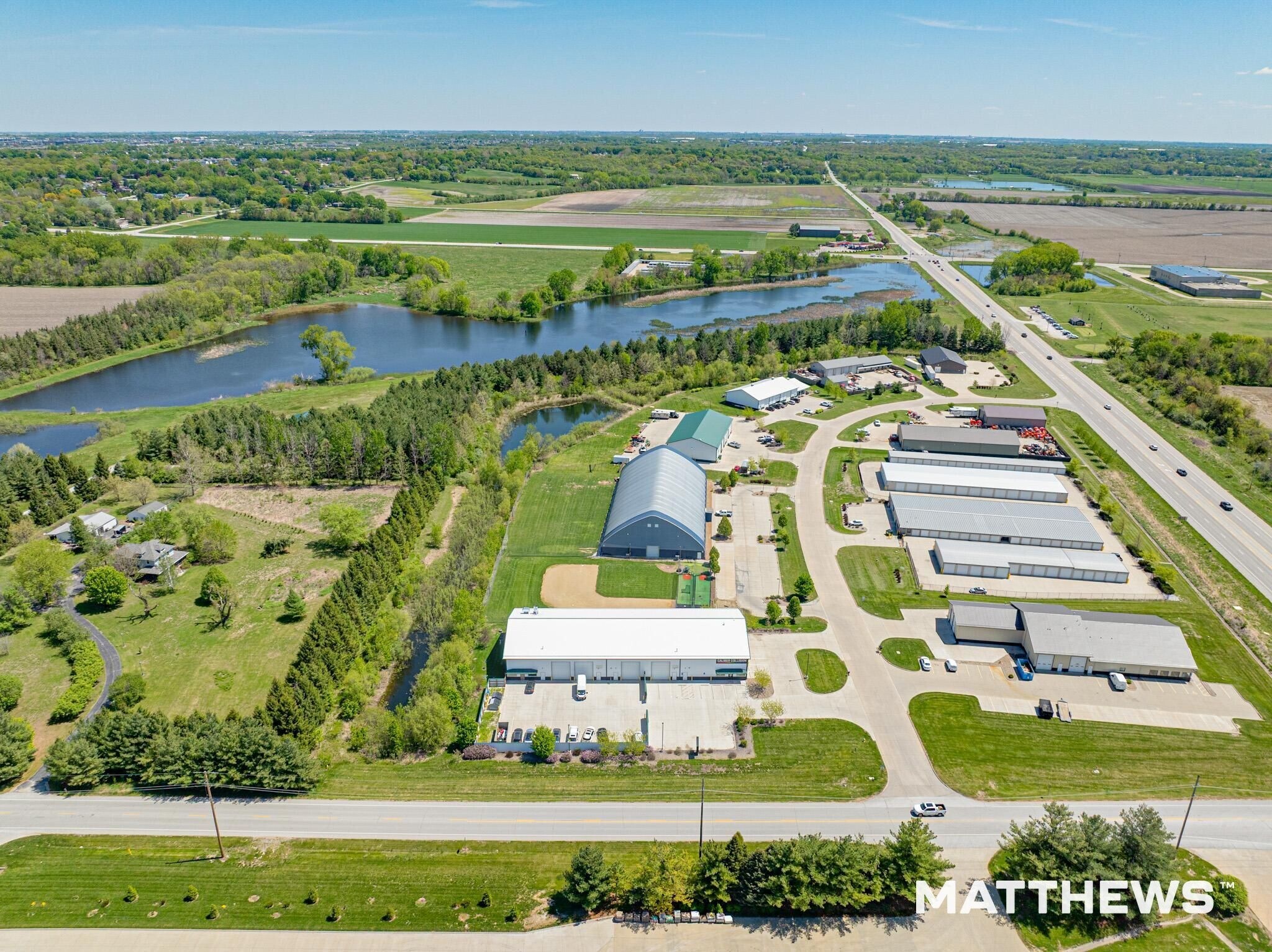 3297 NW Prairie Ln, Des Moines, IA à vendre Photo principale– Image 1 sur 4