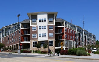 Plus de détails pour 5210 3rd St NE, Washington, DC - Local commercial à louer