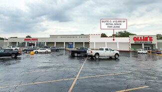 Plus de détails pour 475 S Saint Louis St, Batesville, AR - Local commercial à louer