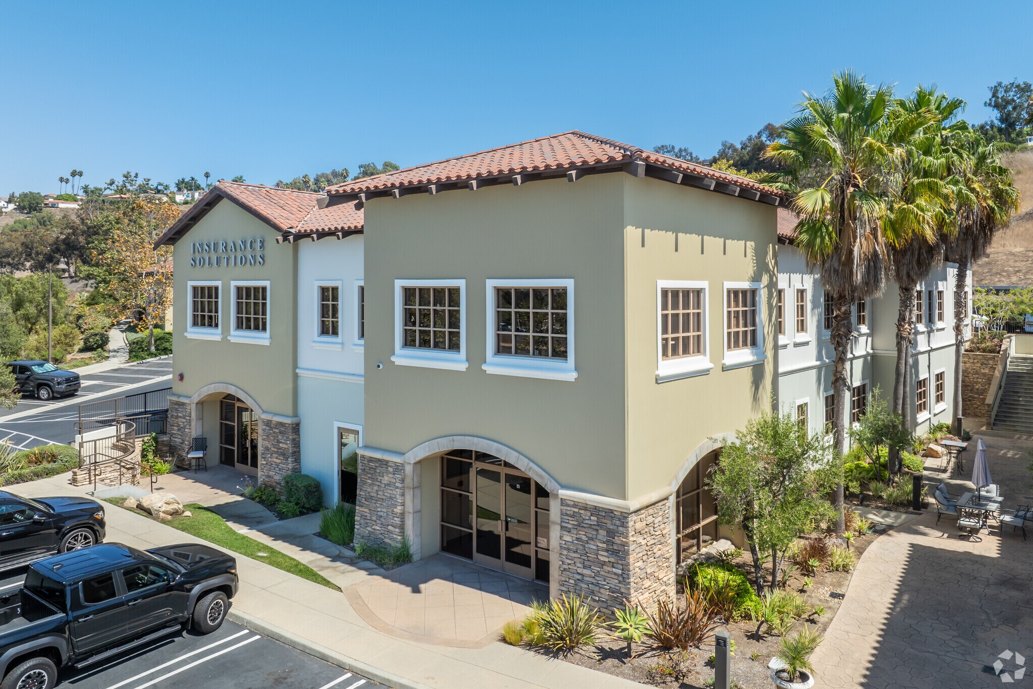 33302 Valle Rd, San Juan Capistrano, CA à louer Photo principale– Image 1 sur 10