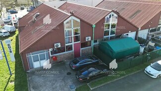 Plus de détails pour Bureau, Local d'activités à louer