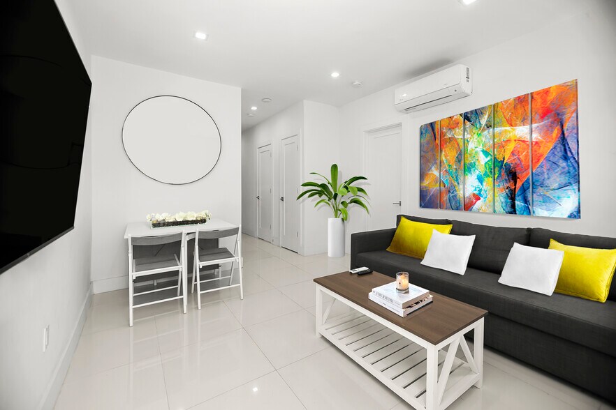 733-737 Michigan Ave, Miami Beach, FL à vendre - Photo de l’immeuble – Image 3 sur 49