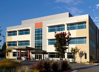 Plus de détails pour 20400-20410 Lake Chabot Rd, Castro Valley, CA - Médical à louer