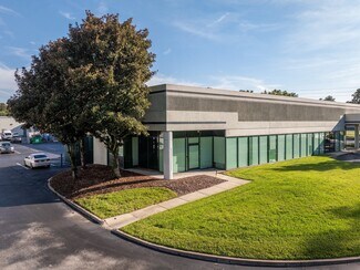 Plus de détails pour 9143 Philips Hwy, Jacksonville, FL - Local d'activités, Industriel/Logistique à louer