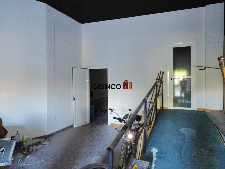 Local commercial dans Ontinyent, Valencia à louer - Photo de l’immeuble – Image 2 sur 3