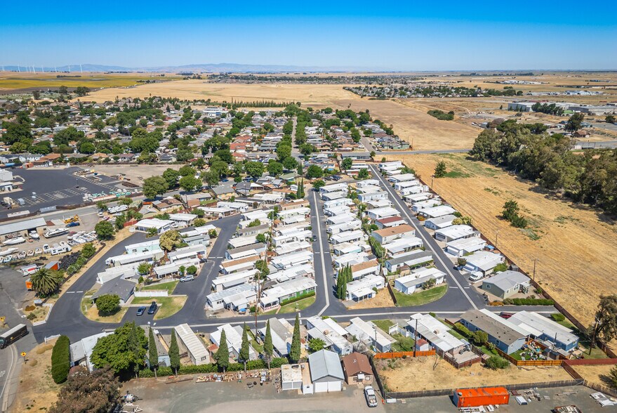 50 River Rd, Rio Vista, CA à vendre - Photo de l’immeuble – Image 2 sur 4