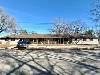 Plus de détails pour 195 County Road 137, Corning, AR - Logement à vendre