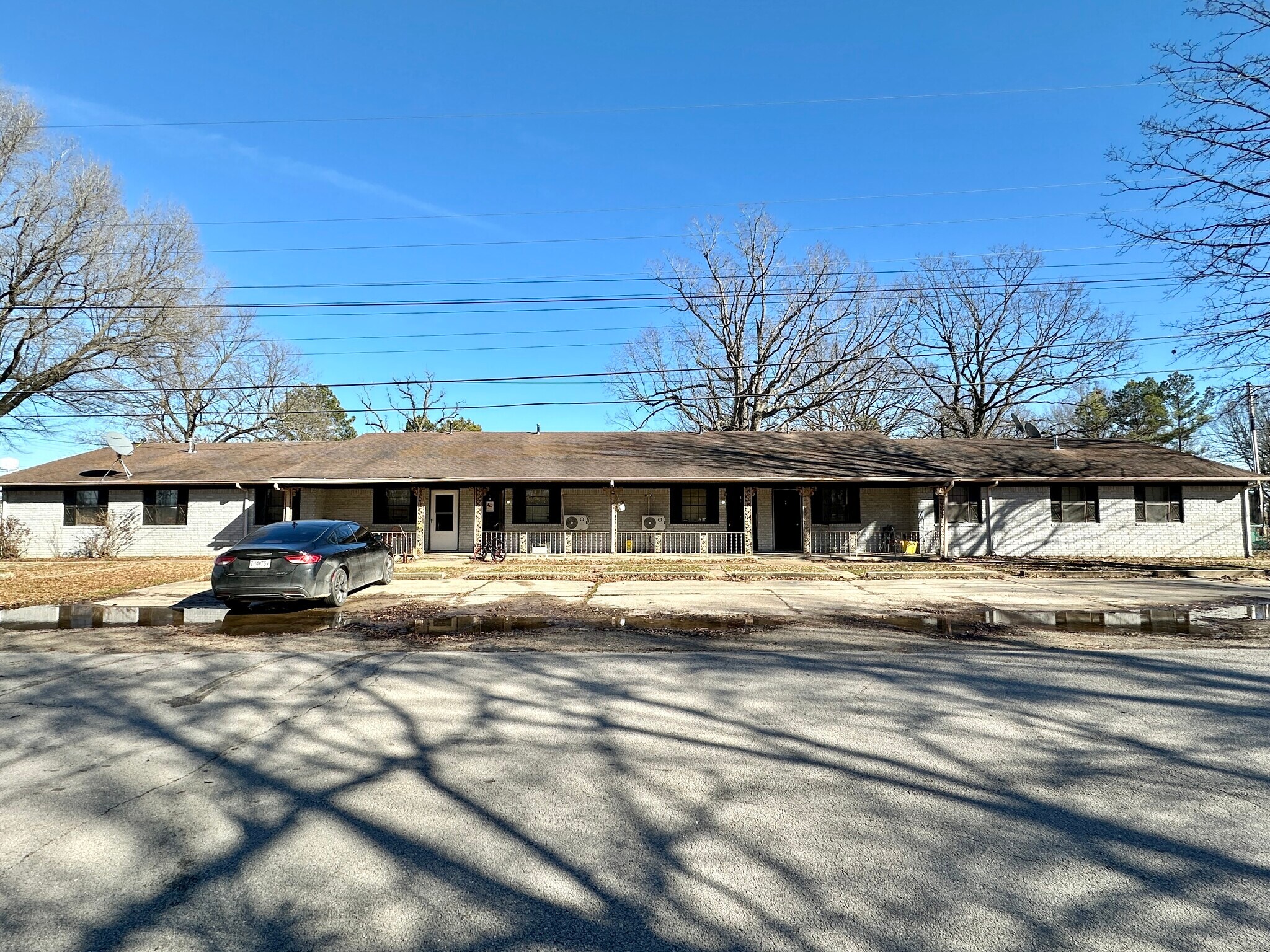 195 County Road 137, Corning, AR à vendre Photo principale– Image 1 sur 7