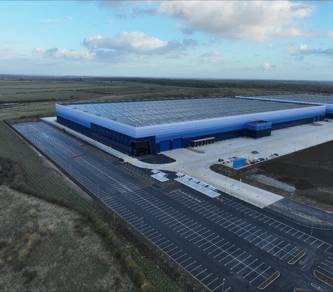 Corby Stamford Rd, Weldon à louer - Photo de l’immeuble – Image 3 sur 4