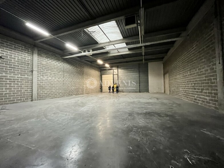 9 Quai Des Grésillons, Gennevilliers à louer - Photo intérieure – Image 3 sur 8
