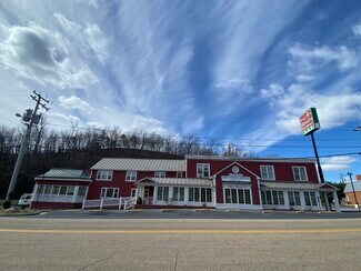 Plus de détails pour 74 Rowe Rd, Staunton, VA - Local commercial à vendre