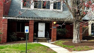 Plus de détails pour 154 Tamarack Cir, Skillman, NJ - Bureau à vendre