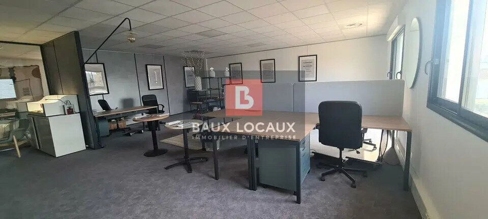 Bureau dans L'Isle-sur-la-Sorgue à vendre - Photo de l’immeuble – Image 2 sur 10