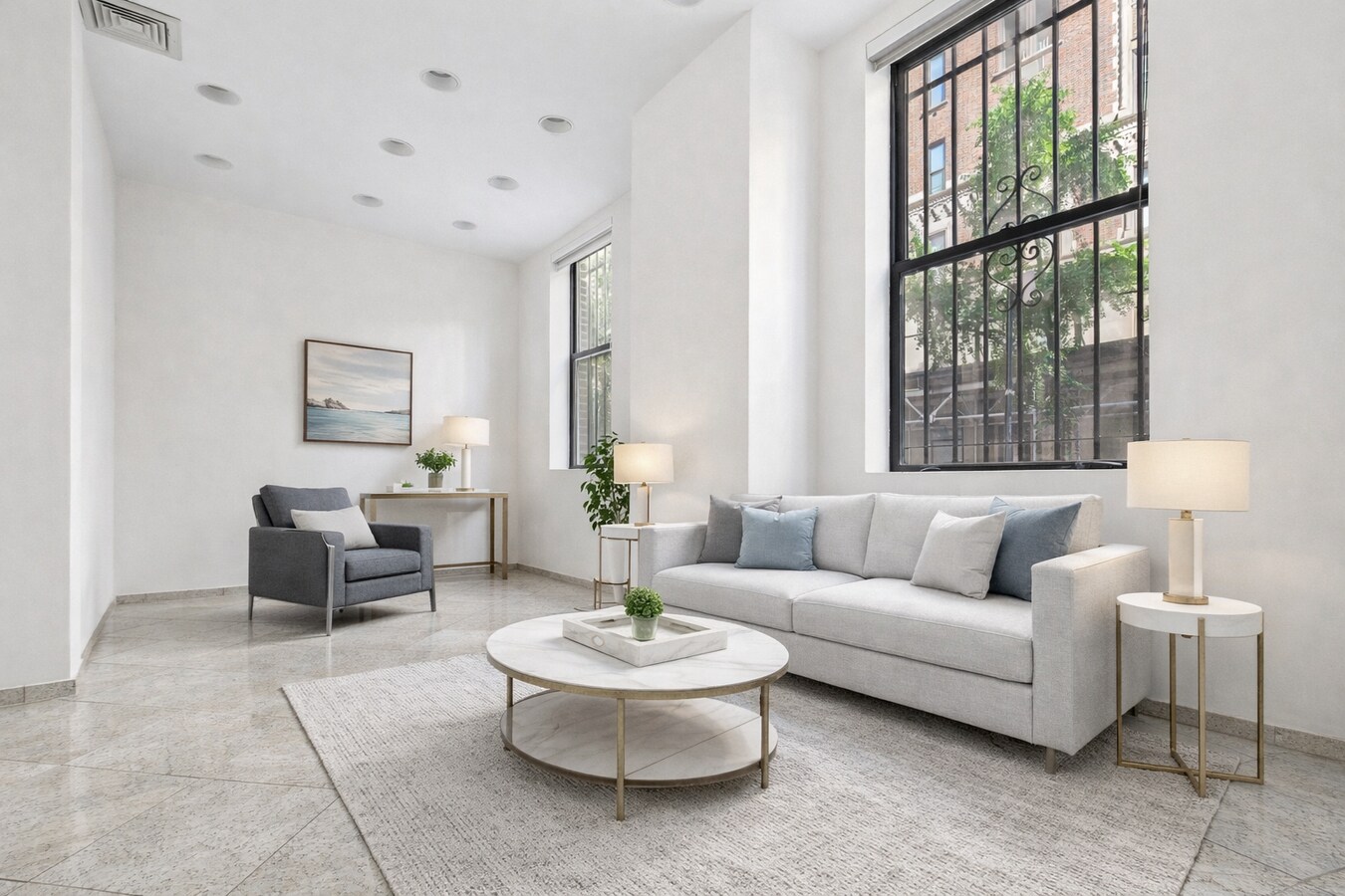 935 Park Ave, New York, NY 10028 - Lot 1C -  - Photo intérieure - Image 2 of 13