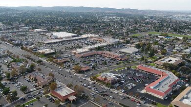 24602 Raymond Way, Lake Forest, CA - VUE AÉRIENNE  vue de carte