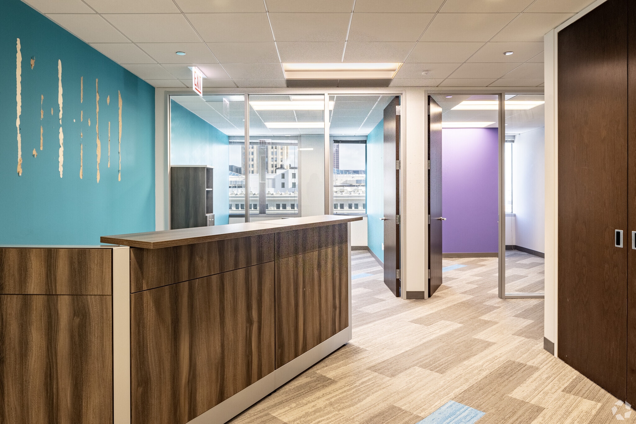 311 S Wacker Dr, Chicago, IL à louer Photo intérieure– Image 1 sur 3