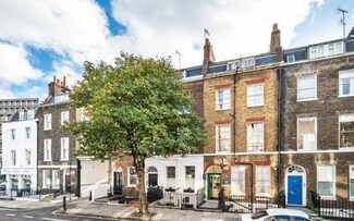Plus de détails pour 109-110 Guilford St, Londres - Logement à vendre