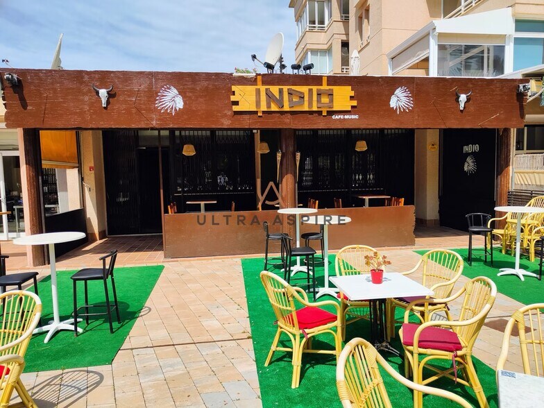 Avinguda baladres, 11, Sant Llorenç des Cardassar, Islas Baleares à vendre - Photo de l’immeuble – Image 3 sur 6