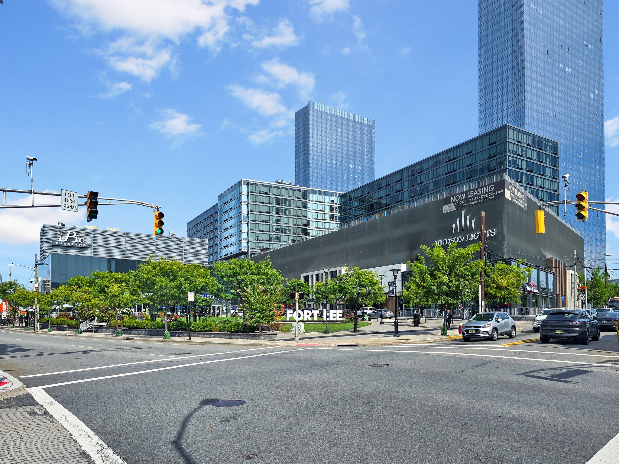 2030 Hudson St, Fort Lee, NJ à louer Autre– Image 1 sur 8