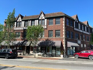 Plus de détails pour 874 Green Bay Rd, Winnetka, IL - Bureau à louer